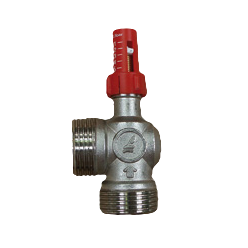 Gledhill SysteMate 3 22mm By Pass Valve XG182-Supplieddirect.co.uk
